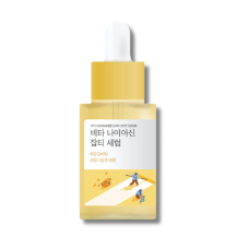 Освітлююча сироватка з вітаміном С та ніацинамідом - Round Lab Vita Niacinamide Dark Spot Serum