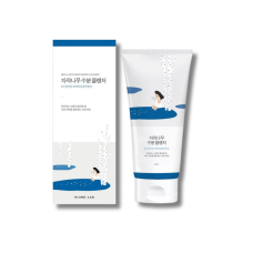 Зволожуючий гель для очищення шкіри з березовим соком - Round Lab Birch Juice Moisturizing Cleanser