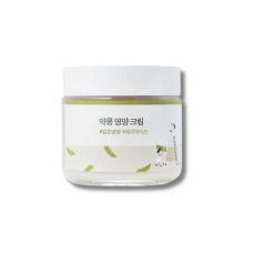 Поживний крем з екстрактом чорних соєвих бобів - Round Lab Soybean Nourishing Cream