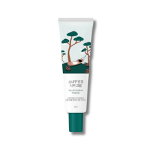 Заспокійливий крем з екстрактом голок сосни - Round Lab Pine Calming Cica Cream Заспокійливий крем з екстрактом голок сосни - Round Lab Pine Calming Cica Cream