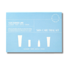 Набір мініверсій засобів з морською водою - Round Lab 1025 Dokdo Trial Kit