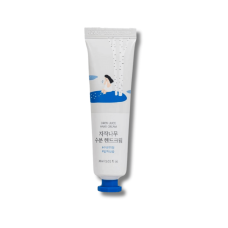 Крем для рук з березовим соком - Round Lab Birch Juice Hand Cream