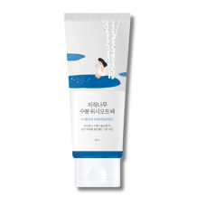 Зволожуюча змивна маска з березовим соком для всіх типів шкіри - Round Lab Birch Juice Washoff Pack