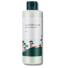 Заспокійливий лосьйон з екстрактом голок сосни - Round Lab Pine Calming Cica Lotion