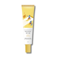 Освітлюючий крем з вітаміном C та ніацинамідом - Round Lab Vita Niacinamide Dark Spot Cream Освітлюючий крем з вітаміном C та ніацинамідом - Round Lab Vita Niacinamide Dark Spot Cream