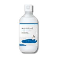 Зволожуючий тонер з березовим соком - Round Lab Birch Juice Moisturizing Toner