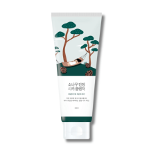 Очищаюча пінка з екстрактом голок сосни - Round Lab Pine Calming Cica Cleanser