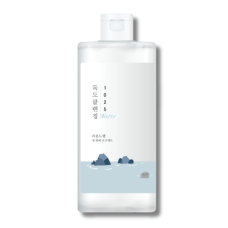Очищувальна вода для шкіри обличчя - Round Lab 1025 Dokdo Cleansing Water
