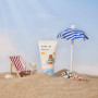 Дитячий сонцезахисний крем - Round Lab Baby Mild Sunscreen