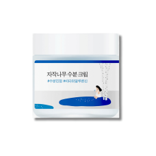 Зволожуючий крем з березовим соком для всіх типів шкіри - Round Lab Birch Juice Moisturizing Cream