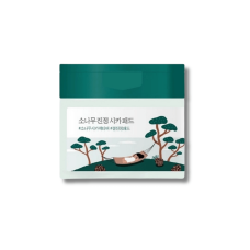 Заспокійливі пілінг-педи з екстрактом голок сосни - Round Lab Pine Calming Cica Pad Заспокійливі пілінг-педи з екстрактом голок сосни - Round Lab Pine Calming Cica Pad