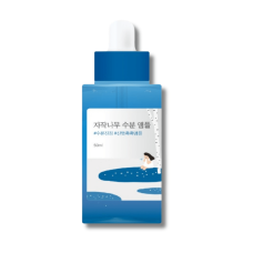 Зволожуюча концентрована сироватка з березовим соком - Round Lab Birch Juice Moisturizing Ampoule
