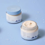 Легкий увлажняющий крем с морской водой - Round Lab 1025 Dokdo Light Cream