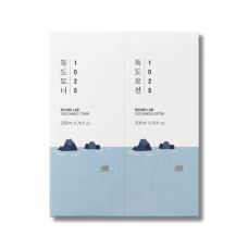 Набір - Round Lab 1025 Dokdo Toner Lotion Special Set