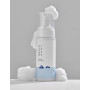Очищаюча пінка для проблемної шкіри - Round Lab 1025 Dokdo Bubble Foam