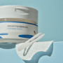Очищающие пэды с березовым соком - Round Lab Birch Juice Cleansing Pad