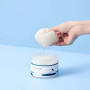 Освіжаючі тонер-педи - Round Lab Birch Juice Moisturizing Pad