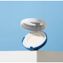 Солнцезащитный кушон с березовым соком - Round Lab Birch Juice Moisturizing Sun Cushion SPF 50+ PA++++