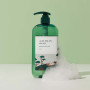 Заспокійливий гель для душу з екстрактом голок сосни - Round Lab Pine Calming Cica Body Wash