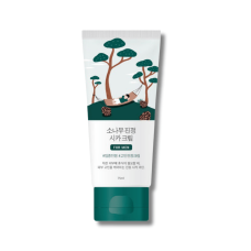 Заспокійливий крем для чоловіків - Round Lab For Men Pine Calming Cica Cream
