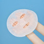 Зволожуюча гелева маска - Round Lab 1025 Dokdo Water Gel Mask Sheet