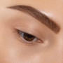 Олівець для брів "Brunette" - Sayeah Beauty Eyebrow Pencil Brunette