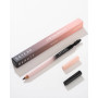 Олівець для брів "Brunette" - Sayeah Beauty Eyebrow Pencil Brunette