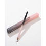 Олівець для брів "Taupe" - Sayeah Beauty Eyebrow Pencil Taupe