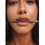 Олівець для губ "Brownie" - Sayeah Beauty Lip Pencil 01 Brownie