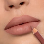 Олівець для губ "Cocoa" - Sayeah Beauty Lip Pencil 03 Cocoa