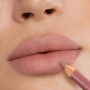 Олівець для губ "Nude" - Sayeah Beauty Lip Pencil 02 Nude