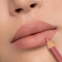 Олівець для губ "Pink Cream" - Sayeah Beauty Lip Pencil 05 Pink Cream