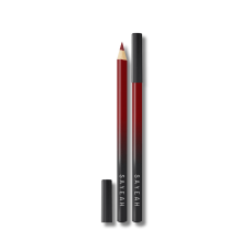 Олівець для губ "Red Velvet" - Sayeah Beauty Lip Pencil 10 Red Velvet