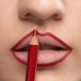 Олівець для губ "Red Velvet" - Sayeah Beauty Lip Pencil 10 Red Velvet