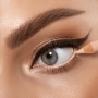 Олівець для очей "Beige" - Sayeah Beauty Eye Pencil Beige