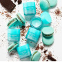 Нічна відновлююча маска для губ - Laneige Lip Sleeping Mask Mint Choco 