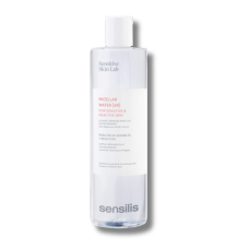 Міцелярна вода - Sensilis Micellar Water Міцелярна вода - Sensilis Micellar Water