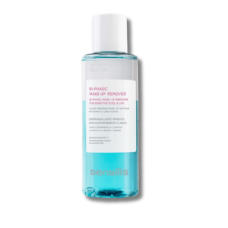 Двофазний засіб для зняття макіяжу з очей і губ - Sensilis Eyes&Lips Remover