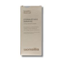 Антиглікаційна відновлююча сироватка - Sensilis Eternalist A.G.E. Serum AI
