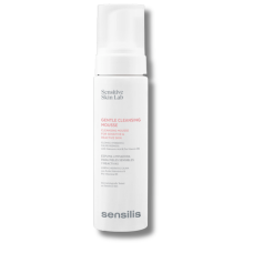 М’який очищуючий мус - Sensilis Gentle Cleansing Mousse