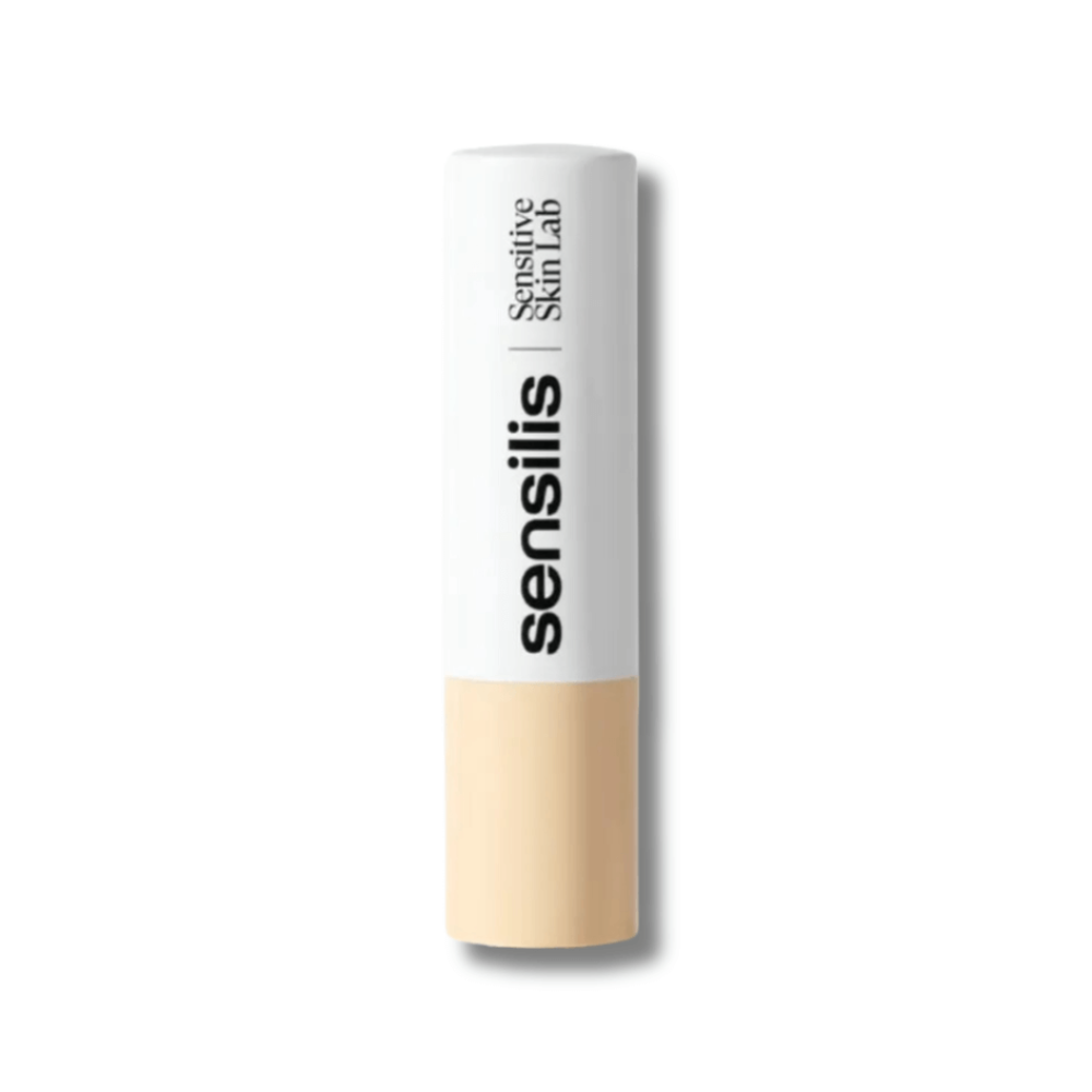 Бальзам для губ - Sensilis Hydraction Lip balm