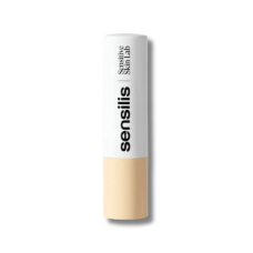 Бальзам для губ - Sensilis Hydraction Lip balm