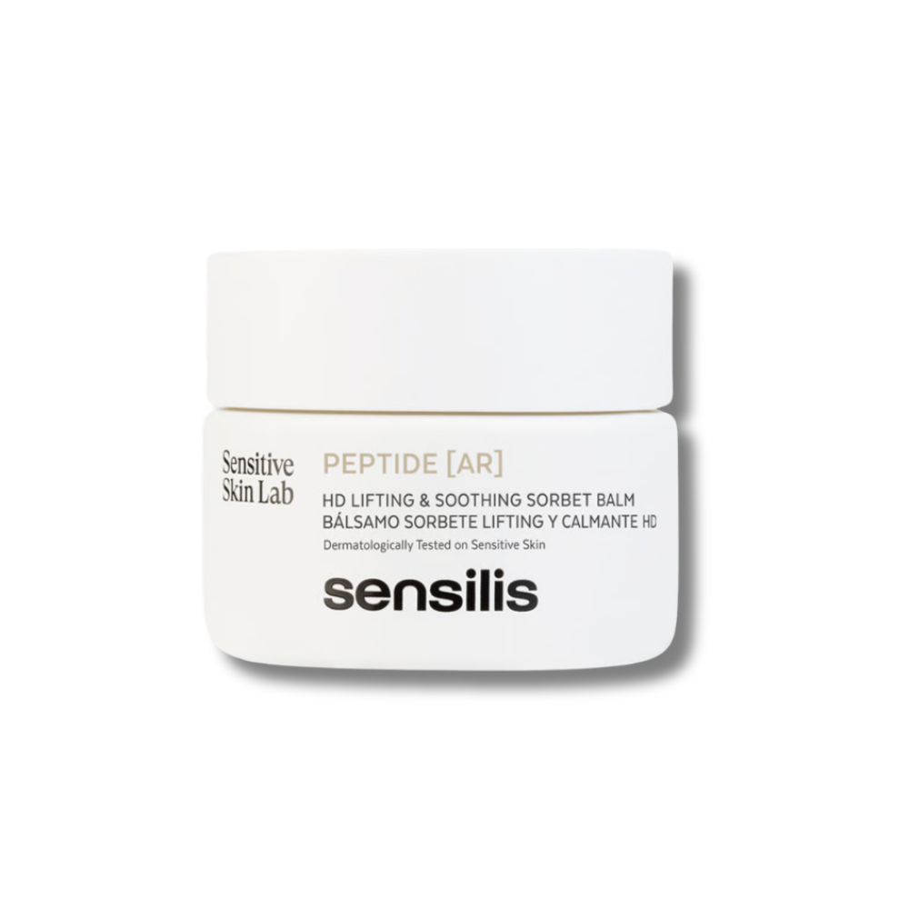 Бальзам-сорбет - Sensilis Peptide [AR] HD Lifting & Soothing Sorbet Balm