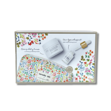 Набір для догляду за обличчям - Sensilis Motherday Eternalist Pack