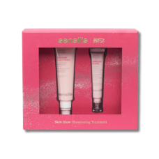 Набір для обличчя - Sensilis Skin Glow Illuminating Treatment Set
