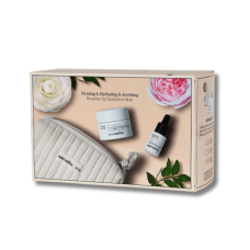Набір з косметичкою - Sensilis Pack Mothers Day Upgrade Set