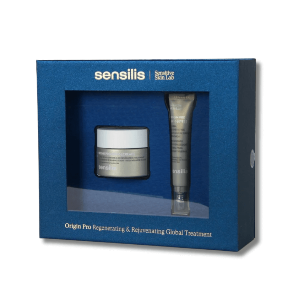 Подарунковий набір - Sensilis Origin Pro