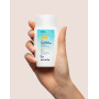 Сонцезахисний антивіковий флюїд з тоном - Sensilis Waterfluide 50+ Color