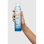 Сонцезахисний спрей для тіла - Sensilis Body Spray SPF50+