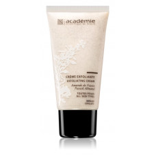  Крем-ексфоліант Французький мигдаль - Academie Creme exfoliante